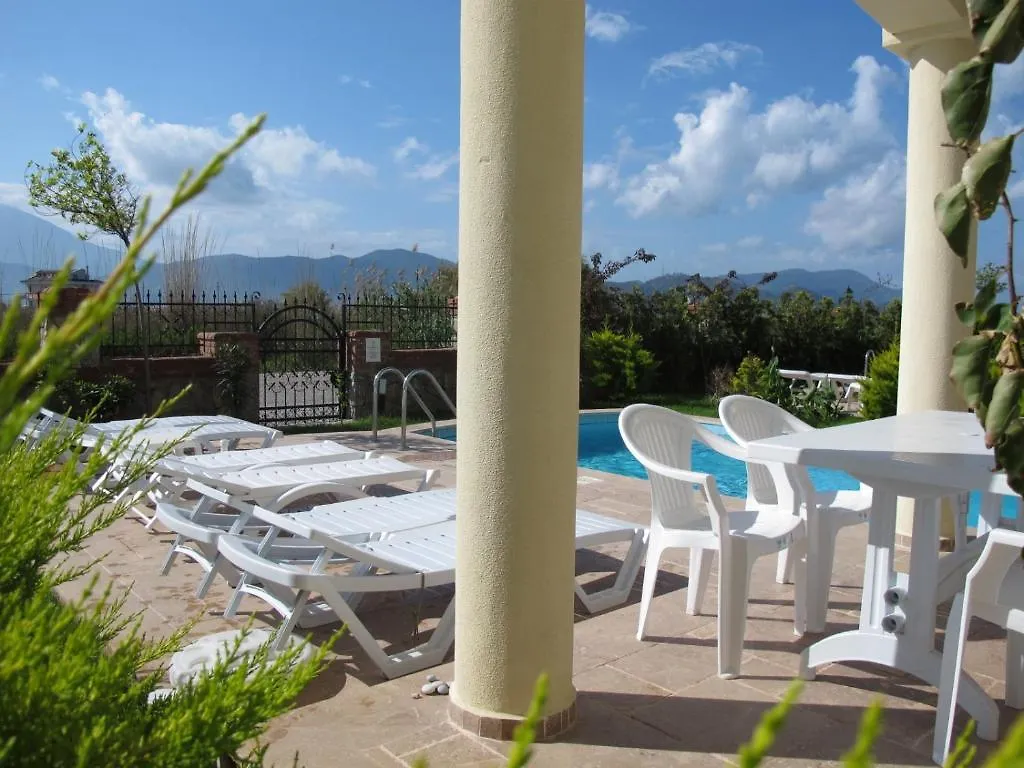 Aparthotel Fethiye Sunset Beach Club Hotel