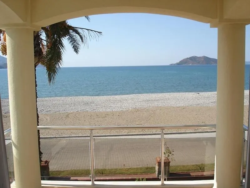 Aparthotel Fethiye Sunset Beach Club Hotel Turkey