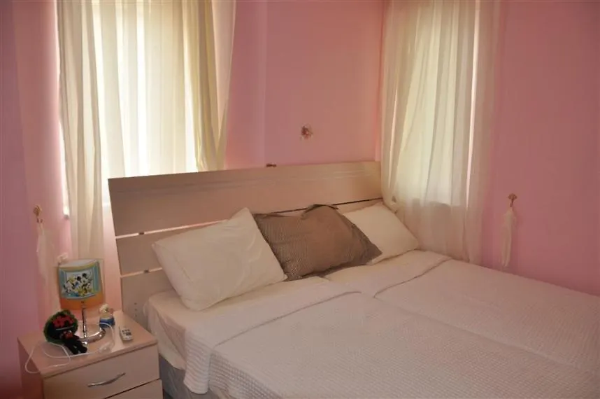 Fethiye Sunset Beach Club Otel 0*,