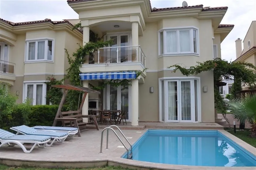 Fethiye Sunset Beach Club Hotel