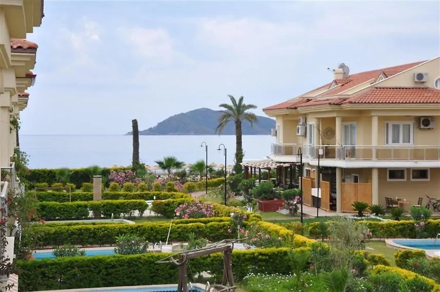 Fethiye Sunset Beach Club Otel
