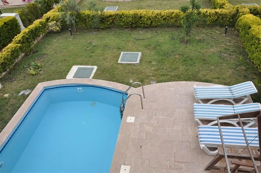 Fethiye Sunset Beach Club Hotel