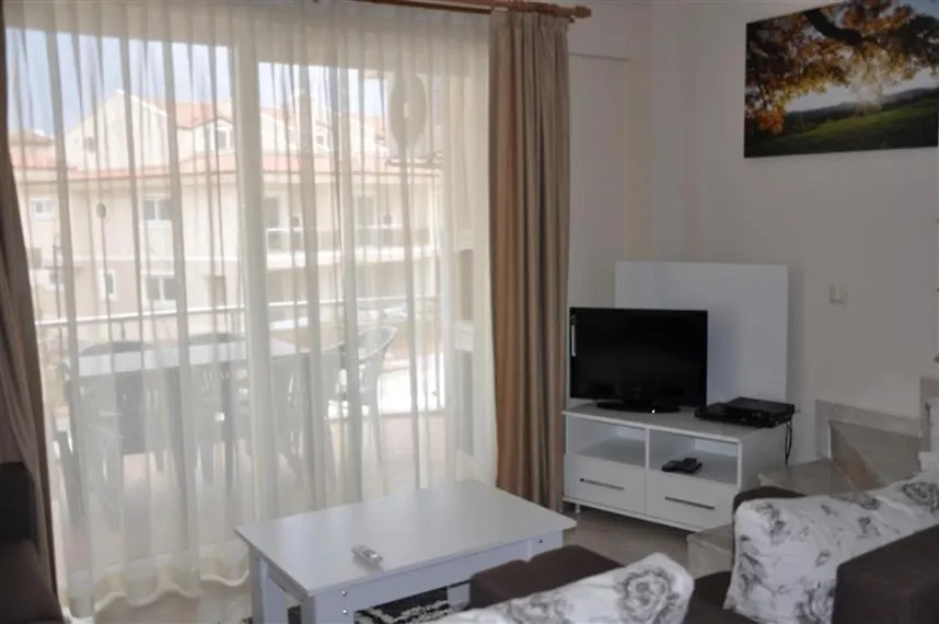 Fethiye Sunset Beach Club Otel Türkiye