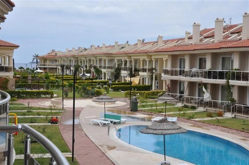 Aparthotel Fethiye Sunset Beach Club Hotel