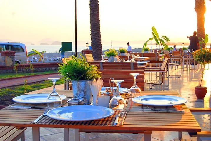 Fethiye Sunset Beach Club Otel 0*,