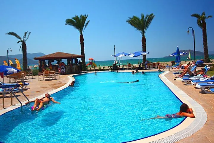 Fethiye Sunset Beach Club Otel Apart Otel