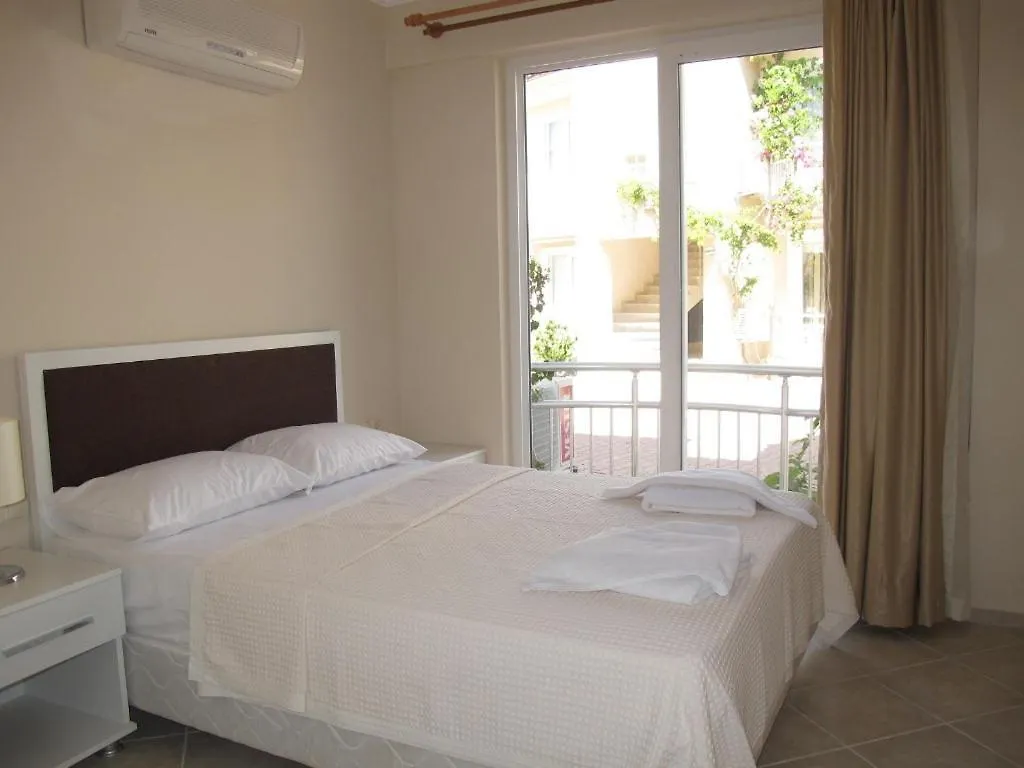 Fethiye Sunset Beach Club Hotel Aparthotel