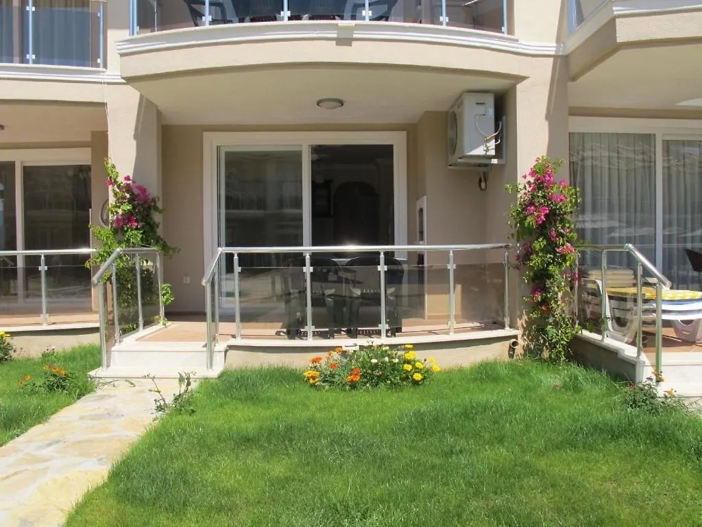 Fethiye Sunset Beach Club Hotel