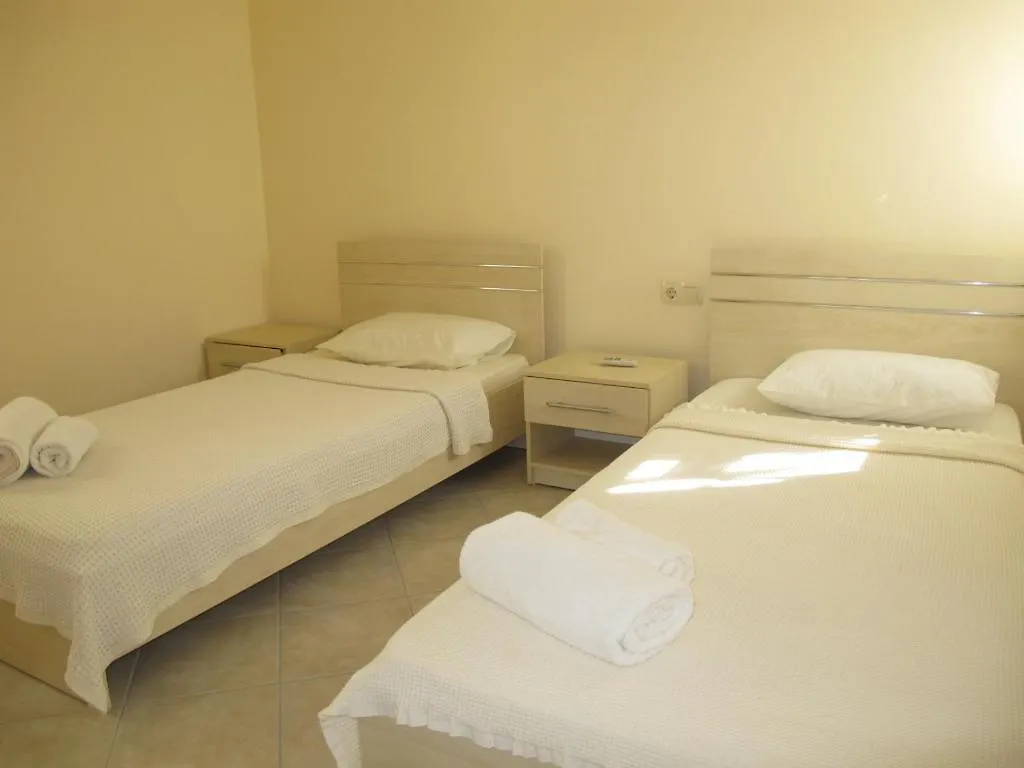 Fethiye Sunset Beach Club Otel Apart Otel
