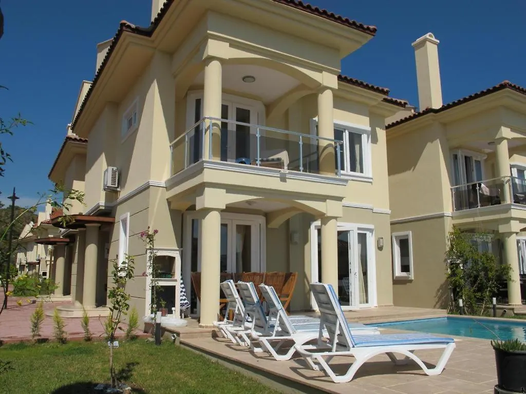 Fethiye Sunset Beach Club Hotel Turkey