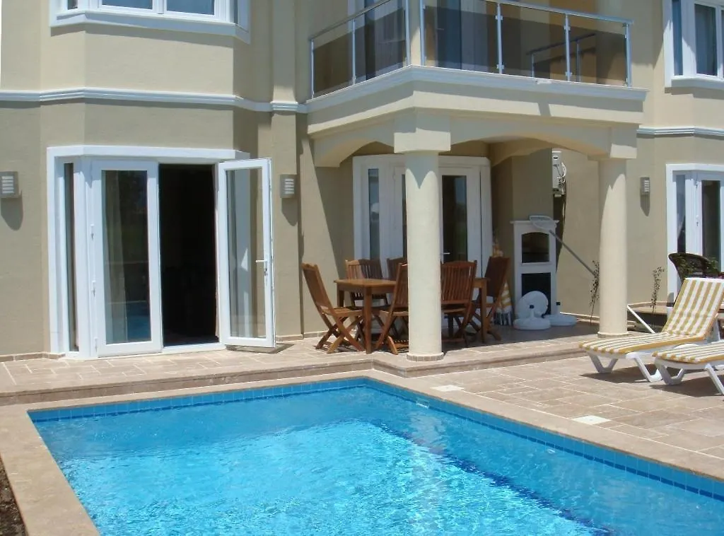 Fethiye Sunset Beach Club Otel 0*,  Türkiye