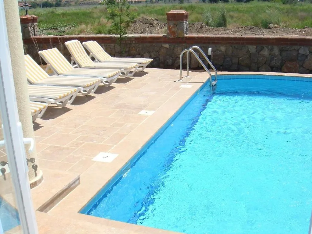 Aparthotel Fethiye Sunset Beach Club Hotel