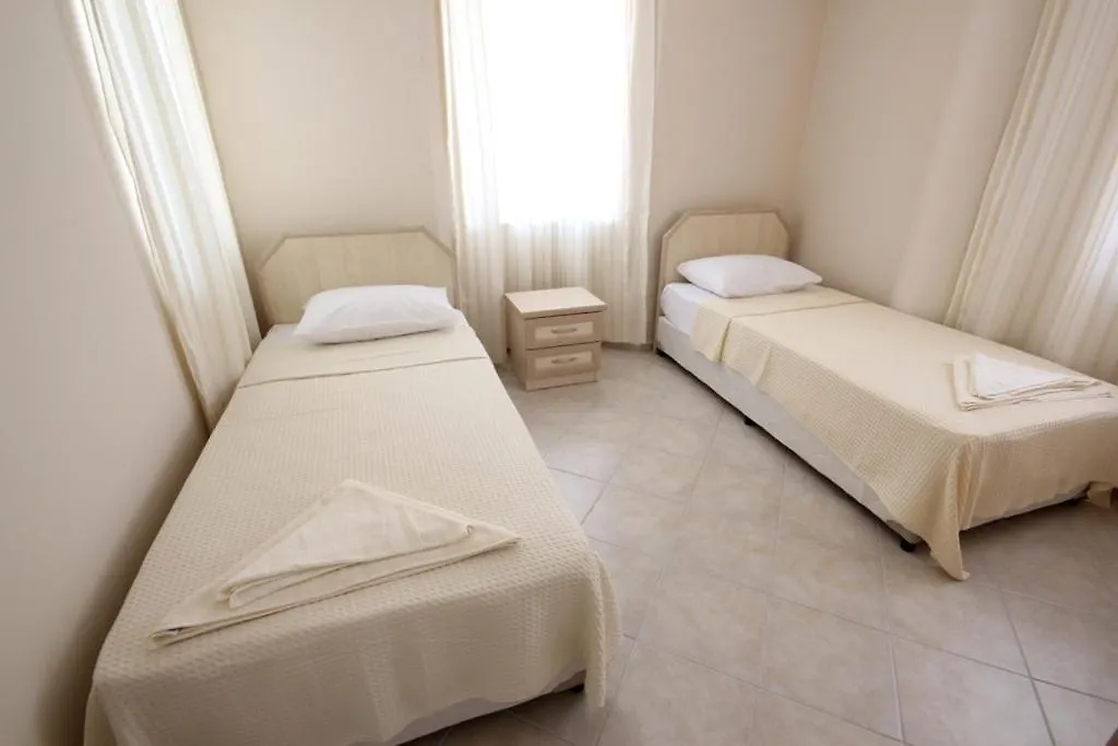 Fethiye Sunset Beach Club Otel 0*,