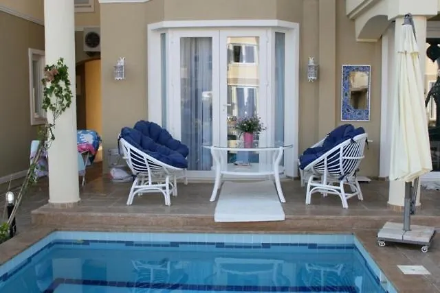 Aparthotel Fethiye Sunset Beach Club Hotel
