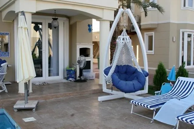 Aparthotel Fethiye Sunset Beach Club Hotel