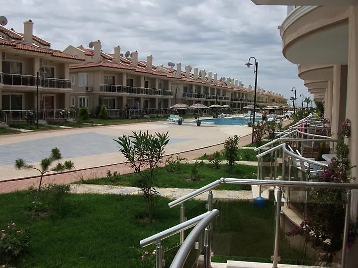Aparthotel Fethiye Sunset Beach Club Hotel