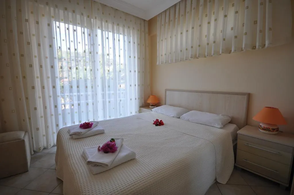 Fethiye Sunset Beach Club Otel