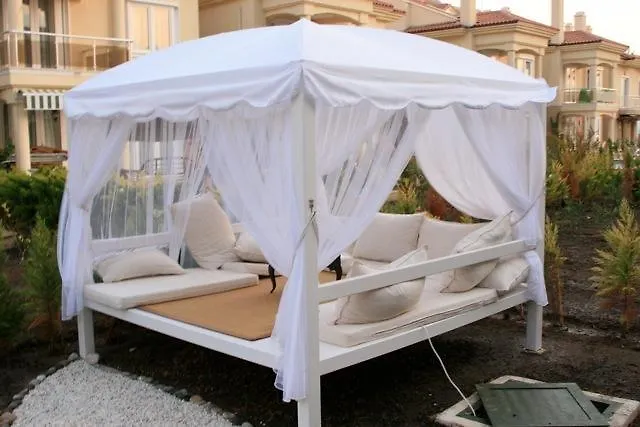Fethiye Sunset Beach Club Otel Apart Otel
