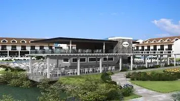 Fethiye Sunset Beach Club Hotel Aparthotel