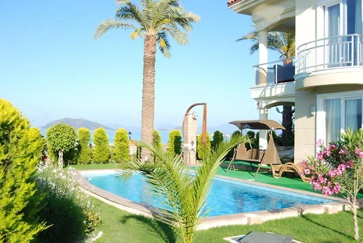 Fethiye Sunset Beach Club Hotel 0*,  Turkey