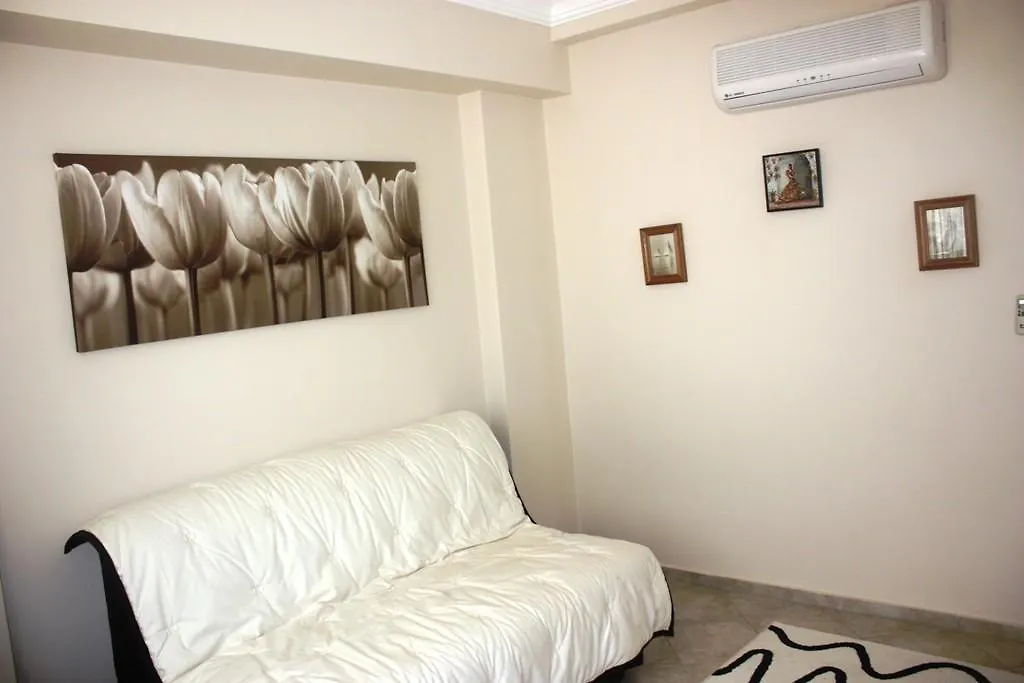 Fethiye Sunset Beach Club Hotel Aparthotel