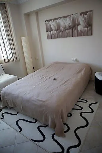 Aparthotel Fethiye Sunset Beach Club Hotel Turkey