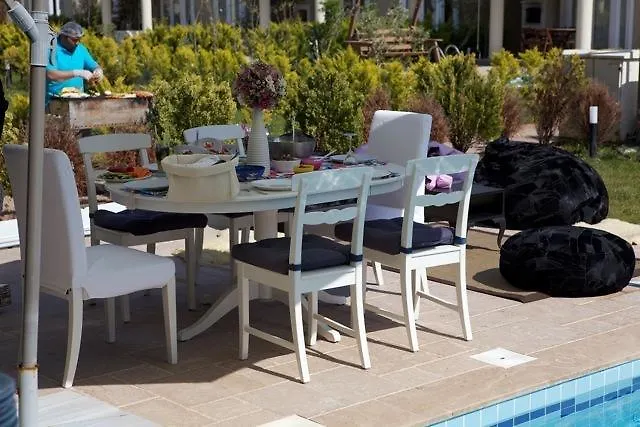 Fethiye Sunset Beach Club Hotel
