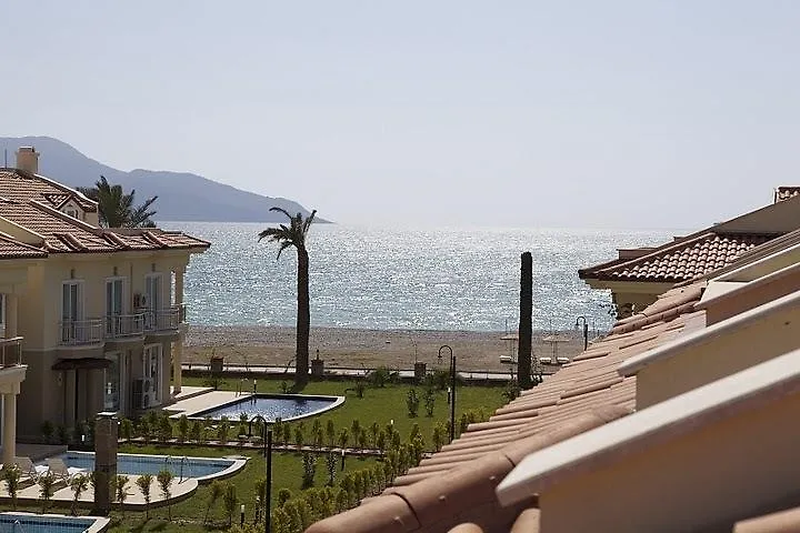 Fethiye Sunset Beach Club Otel Apart Otel