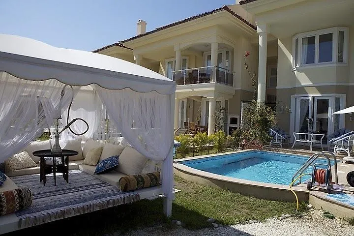 Fethiye Sunset Beach Club Otel