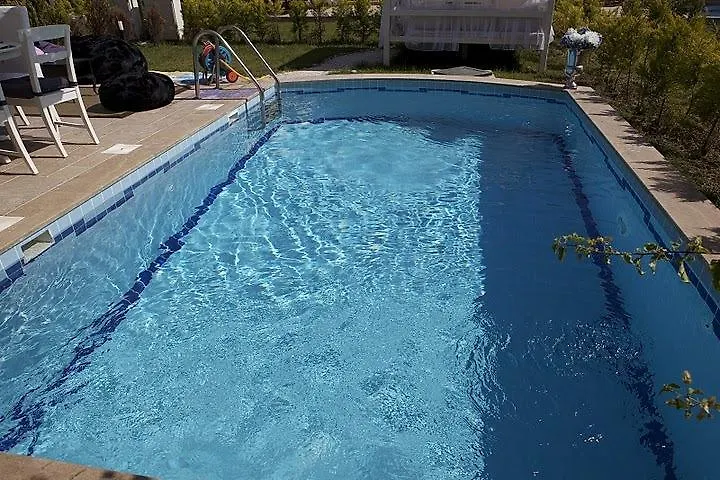 Fethiye Sunset Beach Club Otel Apart Otel