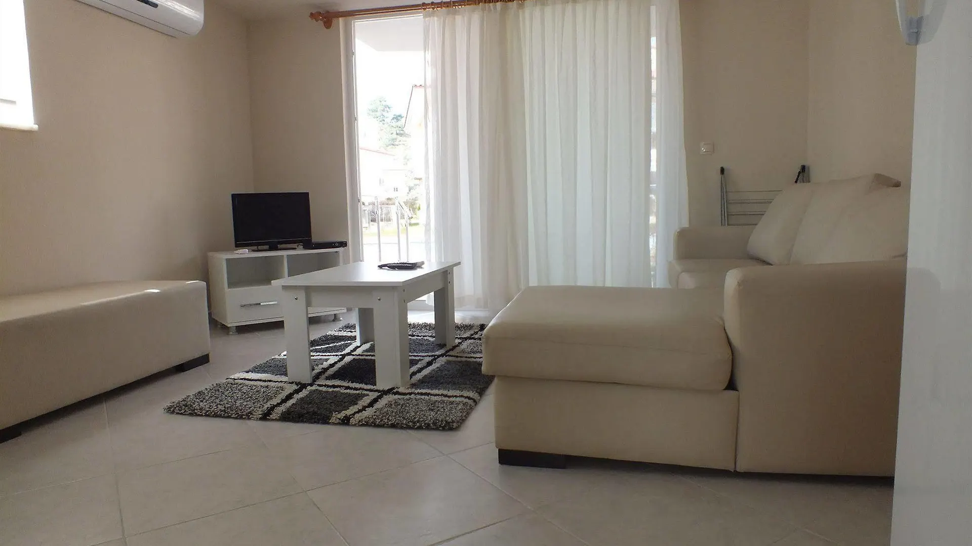 Fethiye Sunset Beach Club Hotel