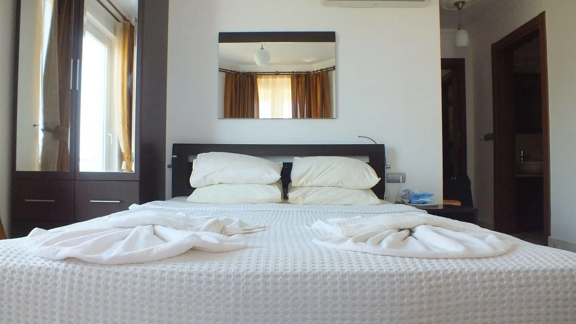 Fethiye Sunset Beach Club Otel 0*,  Türkiye