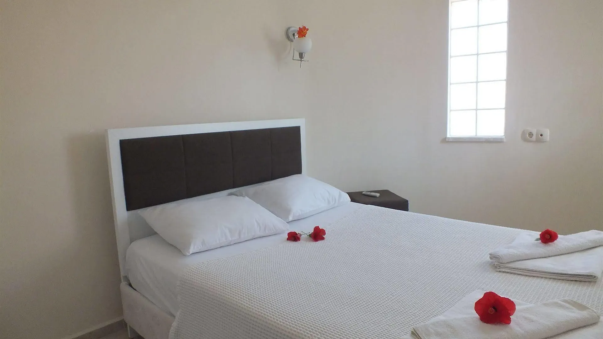 Fethiye Sunset Beach Club Hotel Aparthotel