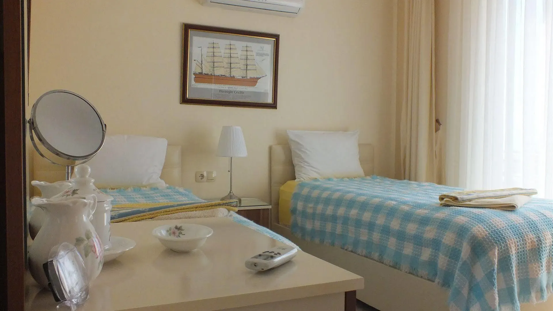 Fethiye Sunset Beach Club Otel