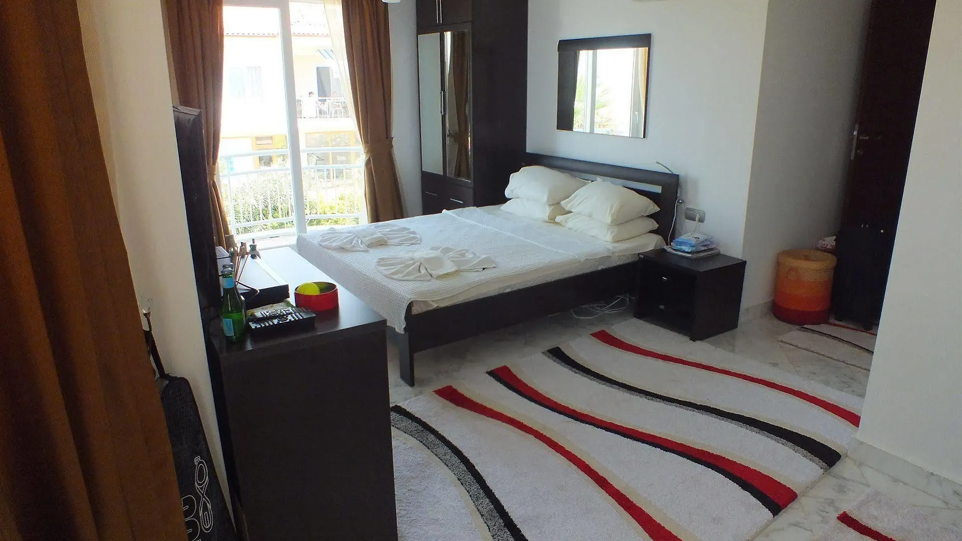 Fethiye Sunset Beach Club Hotel